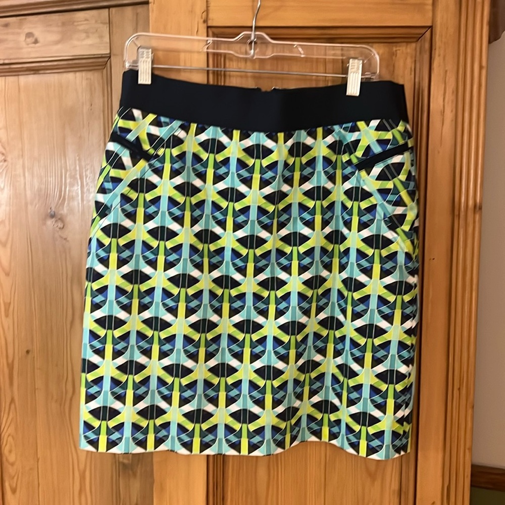Summer skirt